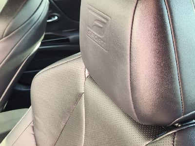 2023 Lexus ES 350 F Sport