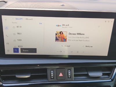 2023 Lexus ES 350 F Sport