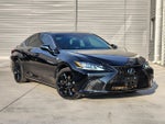 2023 Lexus ES 350 F Sport