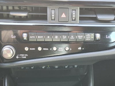 2023 Lexus ES 350 F Sport