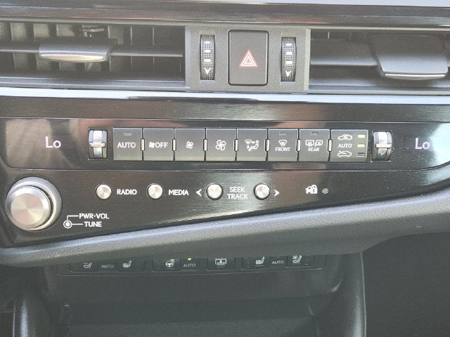 2023 Lexus ES 350 F Sport