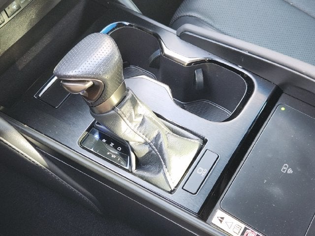 2023 Lexus ES 350 F Sport