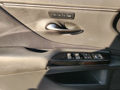 2023 Lexus ES 350 F Sport