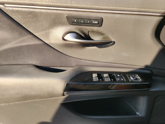 2023 Lexus ES 350 F Sport