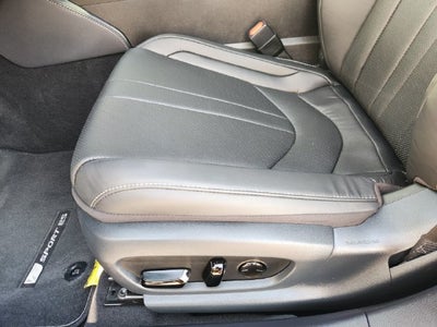 2023 Lexus ES 350 F Sport