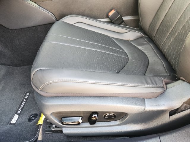 2023 Lexus ES 350 F Sport