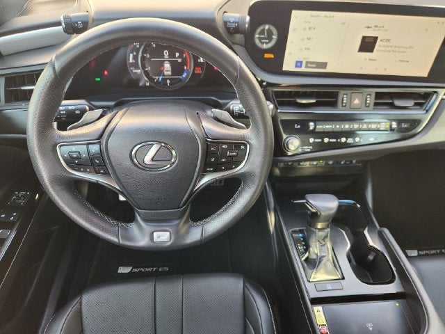 2023 Lexus ES 350 F Sport