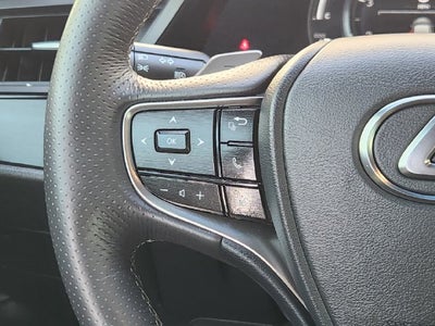 2023 Lexus ES 350 F Sport