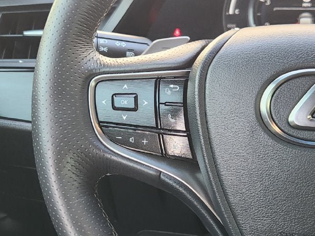 2023 Lexus ES 350 F Sport