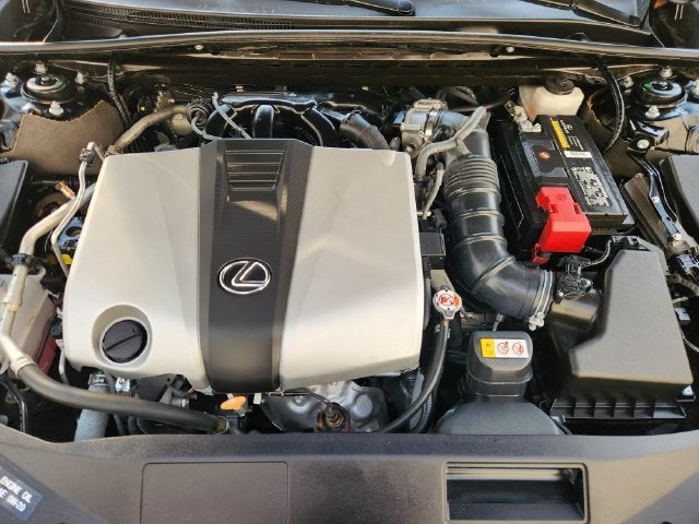2023 Lexus ES 350 F Sport