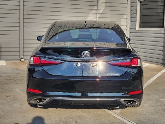 2023 Lexus ES 350 F Sport