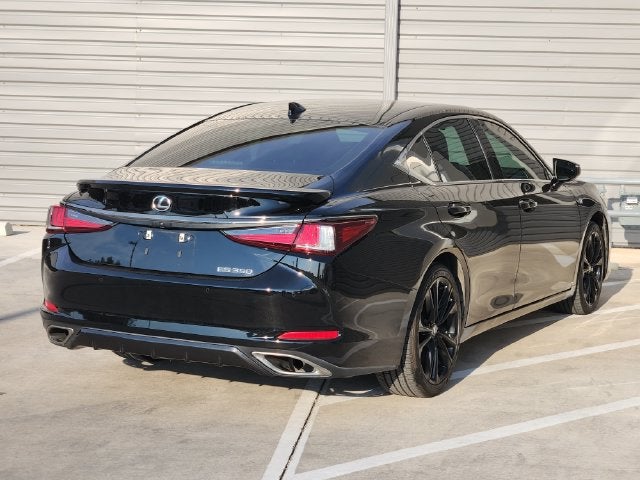2023 Lexus ES 350 F Sport