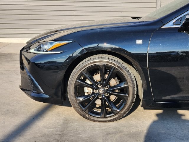 2023 Lexus ES 350 F Sport