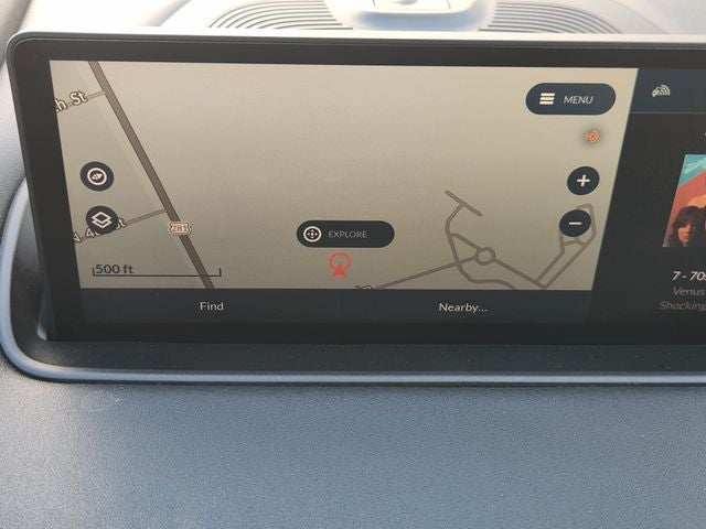 2023 Acura MDX Technology