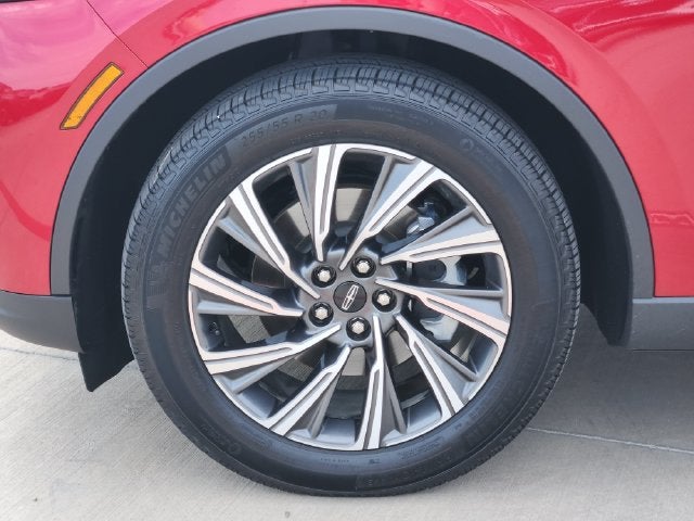 2025 Lincoln Aviator Premiere Premium