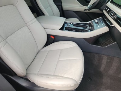 2025 Lincoln Aviator Premiere Premium