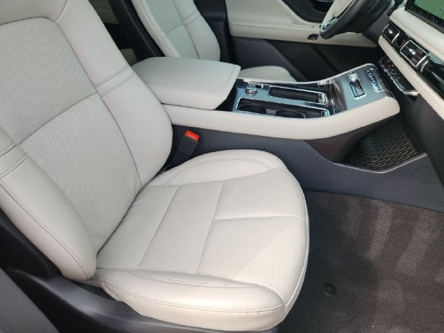 2025 Lincoln Aviator Premiere Premium