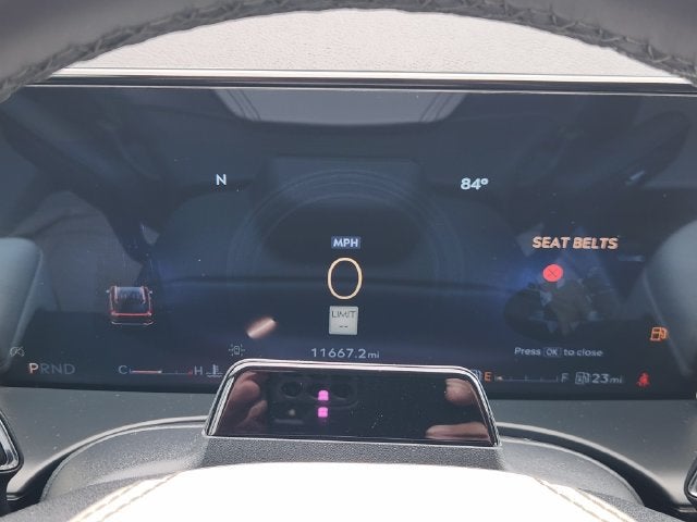 2025 Lincoln Aviator Premiere Premium