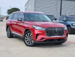 2025 Lincoln Aviator Premiere Premium