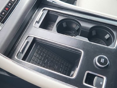 2025 Lincoln Aviator Premiere Premium