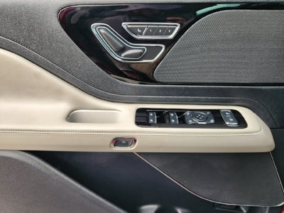 2025 Lincoln Aviator Premiere Premium