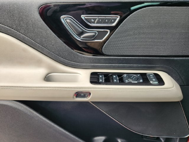 2025 Lincoln Aviator Premiere Premium