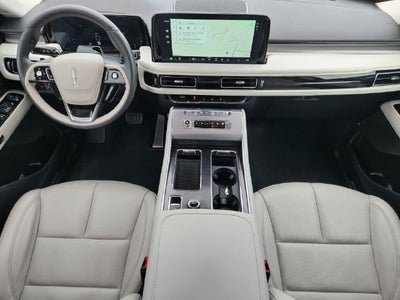 2025 Lincoln Aviator Premiere Premium
