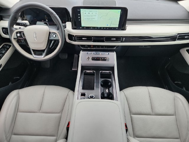 2025 Lincoln Aviator Premiere Premium