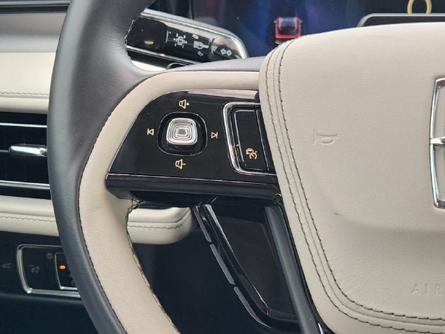 2025 Lincoln Aviator Premiere Premium
