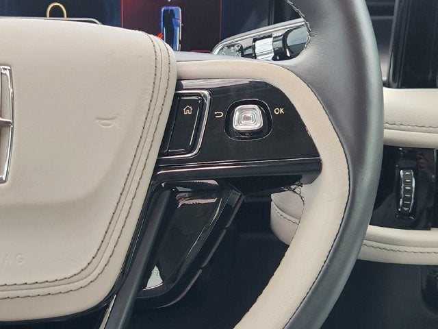 2025 Lincoln Aviator Premiere Premium