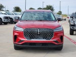 2025 Lincoln Aviator Premiere Premium