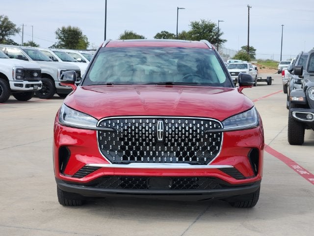 2025 Lincoln Aviator Premiere Premium