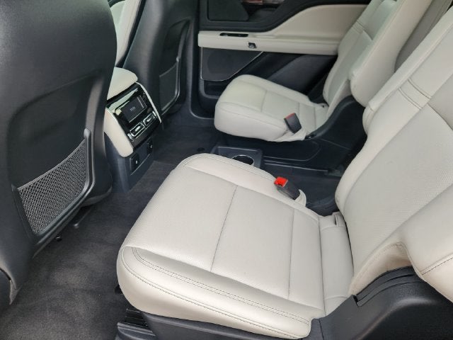 2025 Lincoln Aviator Premiere Premium