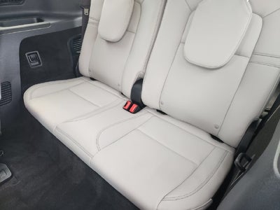 2025 Lincoln Aviator Premiere Premium