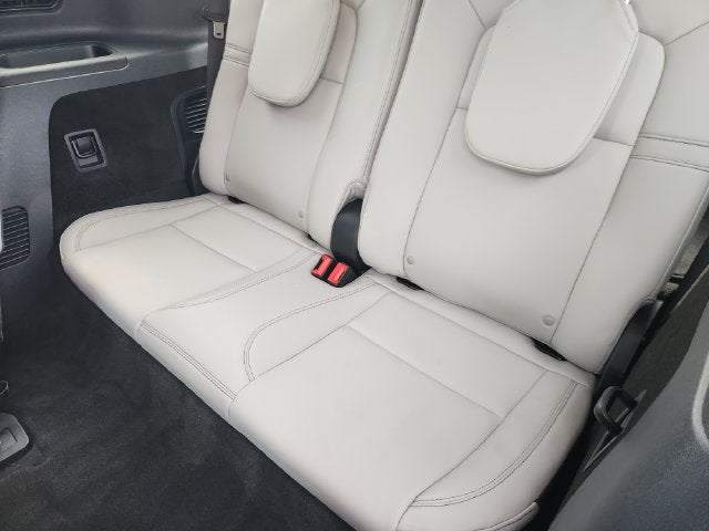 2025 Lincoln Aviator Premiere Premium