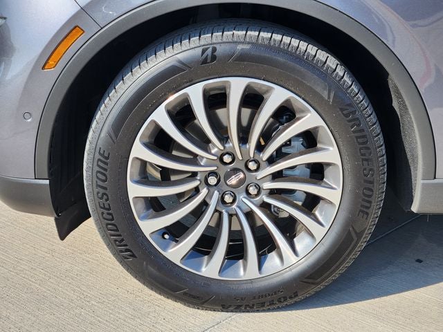 2022 Lincoln Aviator Reserve Premium