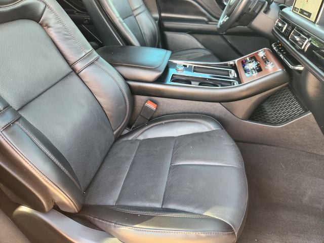 2022 Lincoln Aviator Reserve Premium