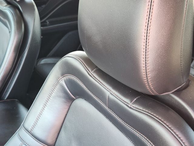 2022 Lincoln Aviator Reserve Premium