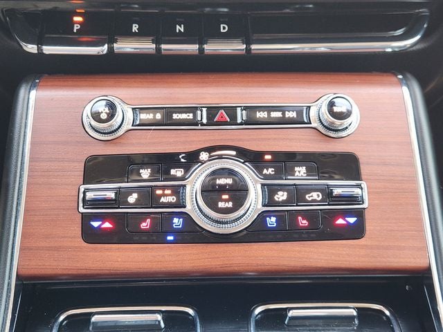 2022 Lincoln Aviator Reserve Premium