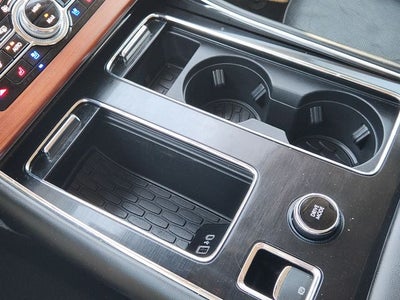 2022 Lincoln Aviator Reserve Premium