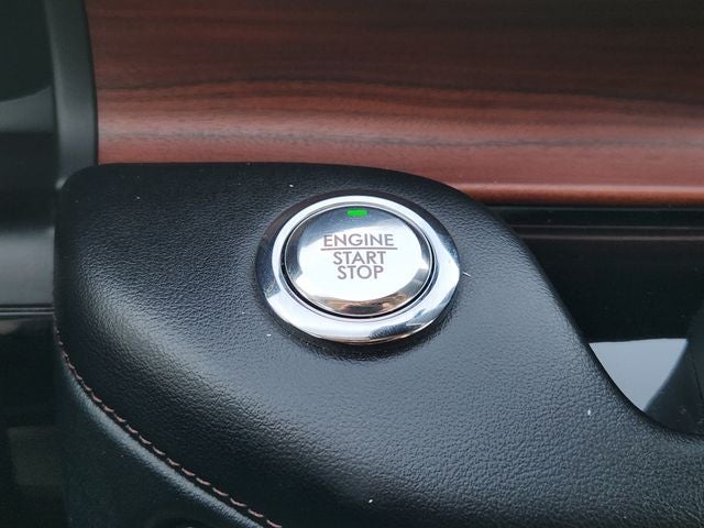2022 Lincoln Aviator Reserve Premium