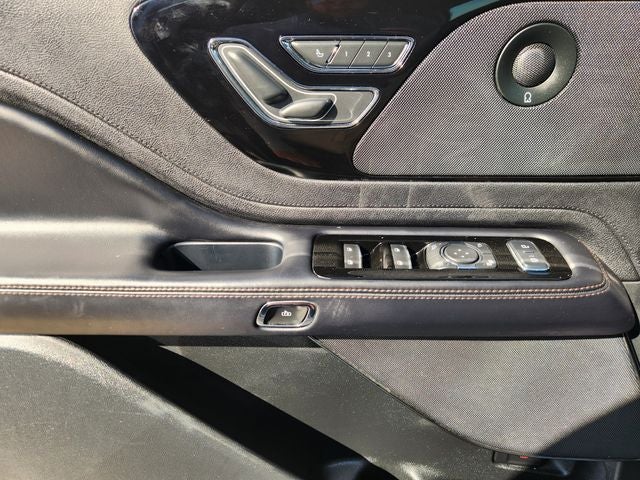 2022 Lincoln Aviator Reserve Premium