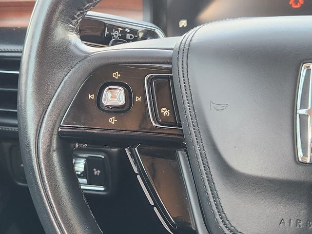 2022 Lincoln Aviator Reserve Premium
