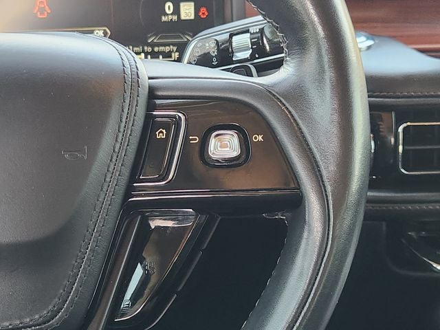 2022 Lincoln Aviator Reserve Premium