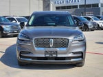 2022 Lincoln Aviator Reserve Premium