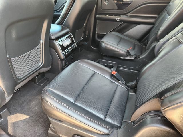 2022 Lincoln Aviator Reserve Premium