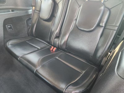 2022 Lincoln Aviator Reserve Premium