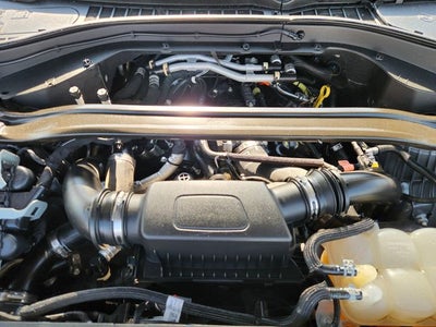 2022 Lincoln Aviator Reserve Premium