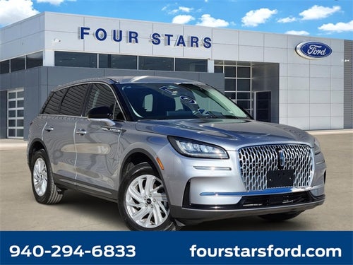 2024 Lincoln Corsair Premiere