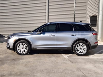 2024 Lincoln Corsair Premiere